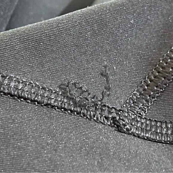 Adidas Techfit Climalite Capri Leggings Black - Picture 7 of 7